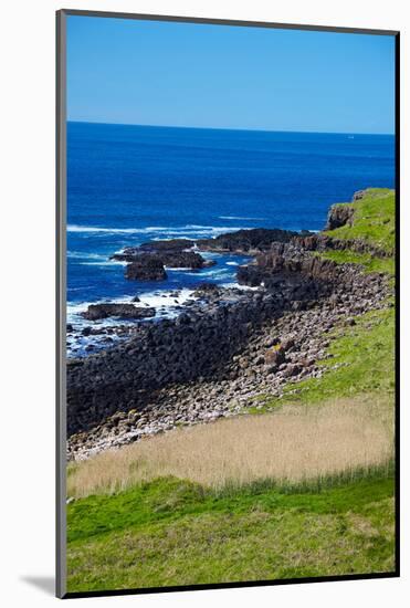 Giant's Causeway-zastavkin-Mounted Photographic Print