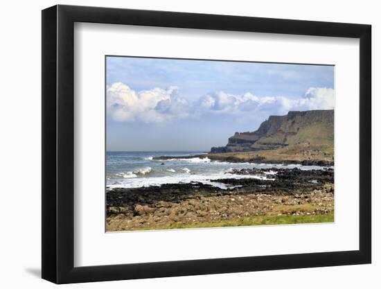 Giant's Causeway-Severas-Framed Photographic Print