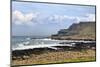 Giant's Causeway-Severas-Mounted Photographic Print