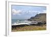 Giant's Causeway-Severas-Framed Photographic Print