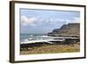 Giant's Causeway-Severas-Framed Photographic Print