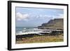 Giant's Causeway-Severas-Framed Photographic Print