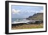 Giant's Causeway-Severas-Framed Photographic Print