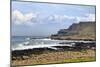 Giant's Causeway-Severas-Mounted Photographic Print