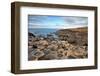Giant's Causeway-Spumador-Framed Photographic Print