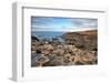 Giant's Causeway-Spumador-Framed Photographic Print