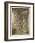 Giant's Victims-Arthur Rackham-Framed Art Print