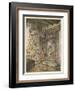 Giant's Victims-Arthur Rackham-Framed Art Print