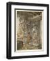 Giant's Victims-Arthur Rackham-Framed Art Print