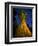 Giant Sequoia under the Milky Way-Ian Shive-Framed Photographic Print