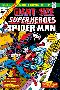 Giant-Size Super-Heroes No.1 Cover: Spider-Man, Morbius and Man-Wolf Fighting-Gil Kane-Lamina Framed Poster