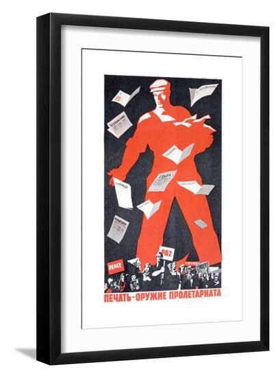Premium Giclee Print, , large