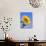 Giant Sunflower-Richard Klune-Stretched Canvas displayed on a wall