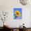 Giant Sunflower-Richard Klune-Photographic Print displayed on a wall
