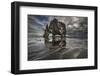 Giant-Bragi Ingibergsson --Framed Photographic Print