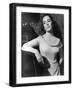 Black Frame