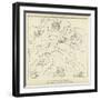 Giants and Titans-John Flaxman-Framed Giclee Print