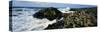 Giants Causeway, Ireland-null-Stretched Canvas
