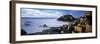 Giants Causeway, Northern Ireland-Peter Adams-Framed Photographic Print