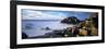 Giants Causeway, Northern Ireland-Peter Adams-Framed Photographic Print