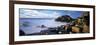 Giants Causeway, Northern Ireland-Peter Adams-Framed Photographic Print