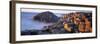 Giants Causeway, Northern Ireland-Peter Adams-Framed Photographic Print