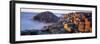 Giants Causeway, Northern Ireland-Peter Adams-Framed Photographic Print