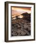 Giants Causeway, Northern Ireland-Doug Pearson-Framed Photographic Print