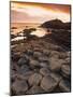 Giants Causeway, Northern Ireland-Doug Pearson-Mounted Photographic Print