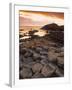 Giants Causeway, Northern Ireland-Doug Pearson-Framed Photographic Print