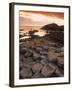 Giants Causeway, Northern Ireland-Doug Pearson-Framed Photographic Print