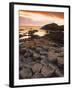 Giants Causeway, Northern Ireland-Doug Pearson-Framed Photographic Print