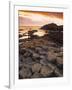 Giants Causeway, Northern Ireland-Doug Pearson-Framed Photographic Print