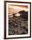 Giants Causeway, Northern Ireland-Doug Pearson-Framed Photographic Print