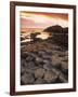 Giants Causeway, Northern Ireland-Doug Pearson-Framed Photographic Print