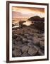 Giants Causeway, Northern Ireland-Doug Pearson-Framed Photographic Print