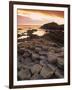 Giants Causeway, Northern Ireland-Doug Pearson-Framed Photographic Print