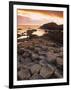 Giants Causeway, Northern Ireland-Doug Pearson-Framed Photographic Print