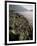 Giants Causeway, Unesco World Heritage Site, County Antrim, Ulster, Northern Ireland-G Richardson-Framed Photographic Print