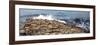 Giants Causeway-Andy Poole-Framed Photographic Print