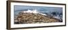 Giants Causeway-Andy Poole-Framed Photographic Print