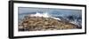 Giants Causeway-Andy Poole-Framed Photographic Print