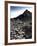 Giants Causeway-Charles Bowman-Framed Photographic Print