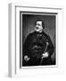 Giaochino Rossini, Italian Composer, 19th Century-Etienne Carjat-Framed Giclee Print