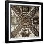 Giardini Italiano #5-Alan Blaustein-Framed Photographic Print