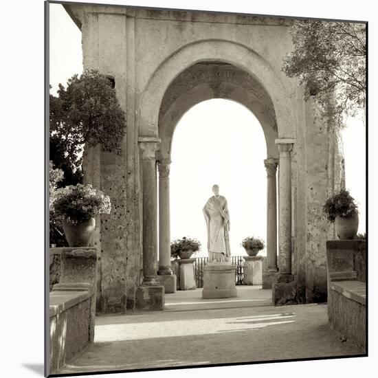 Giardini Italiano V-Alan Blaustein-Mounted Photographic Print