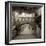 Giardini Italiano VI-Alan Blaustein-Framed Photographic Print