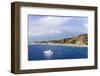 Giardini Naxos Bay-Matthew Williams-Ellis-Framed Photographic Print