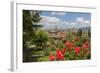 Giardino Delle Rose-Guido Cozzi-Framed Photographic Print