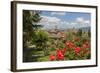 Giardino Delle Rose-Guido Cozzi-Framed Photographic Print